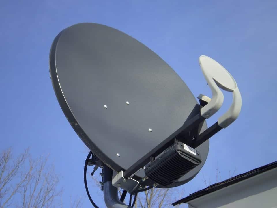 Scopri di più sull'articolo Antennista Sky: quando chiamarlo?