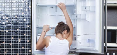 Scopri di più sull'articolo Frigo Rotto: cosa fare?